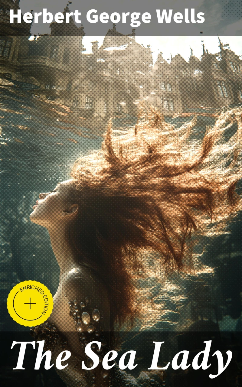 Portada: The Sea Lady