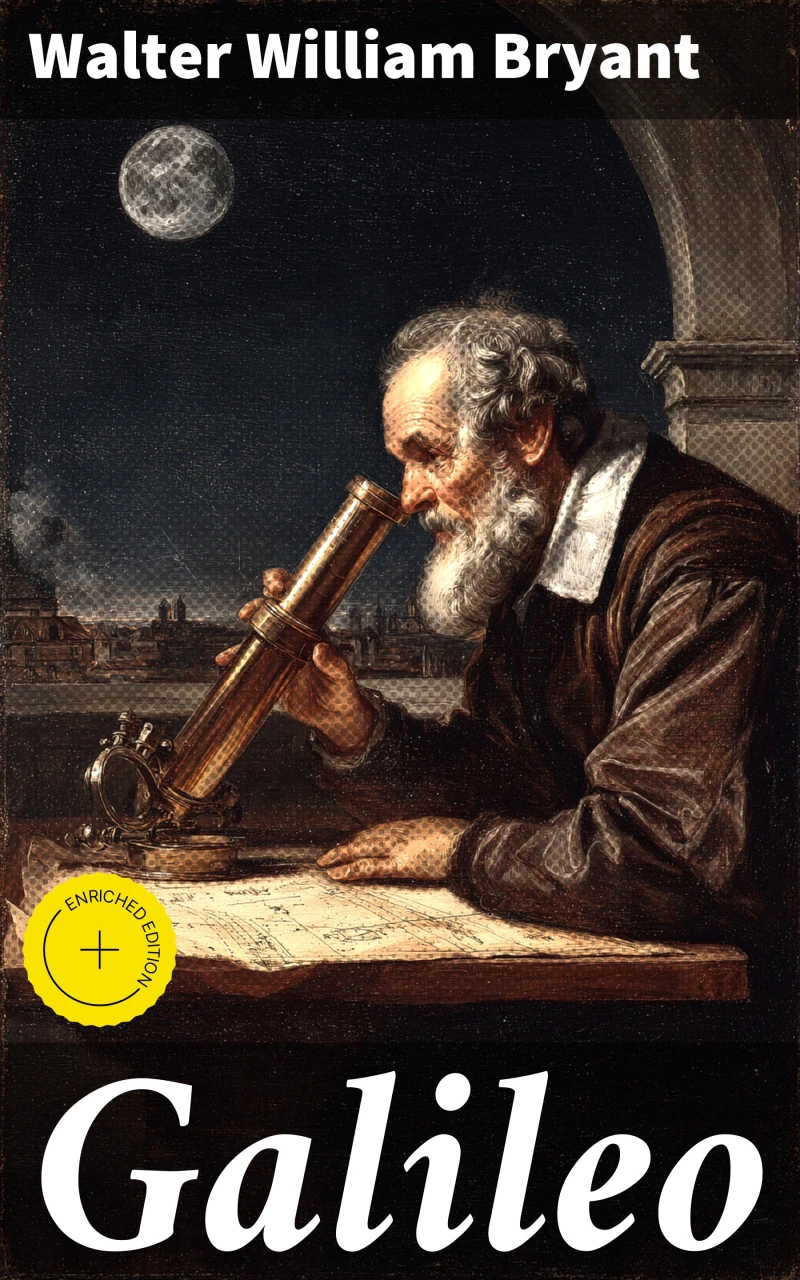 Portada: Galileo