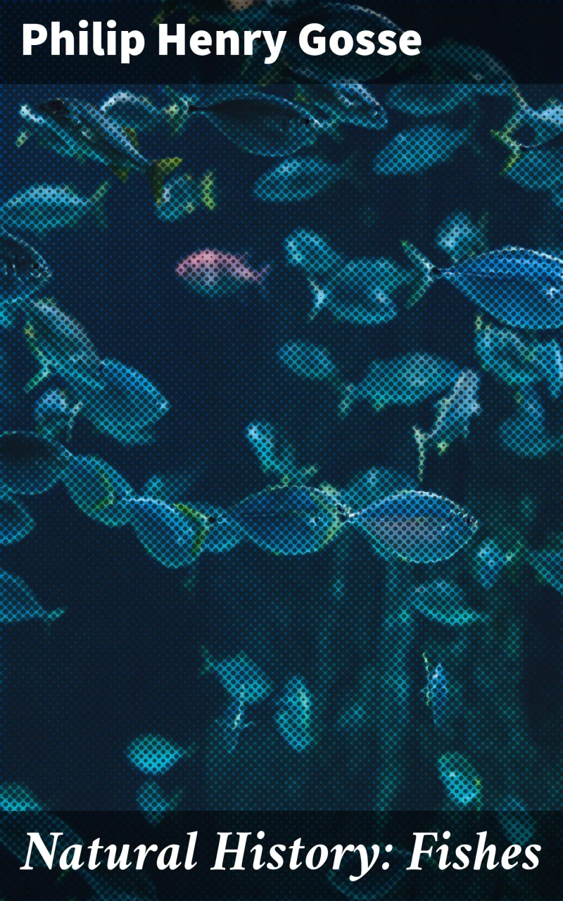 Portada: Natural History: Fishes