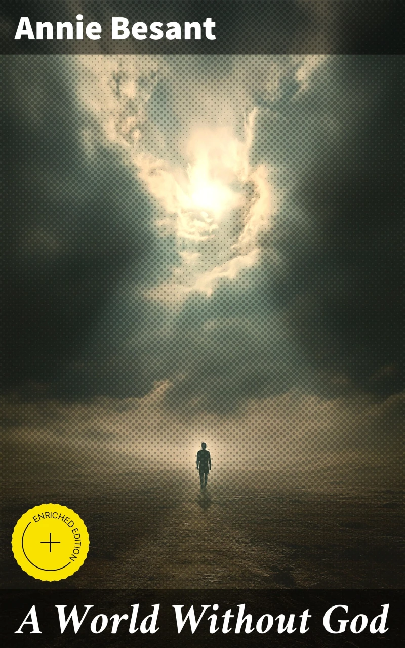 Portada: A World Without God