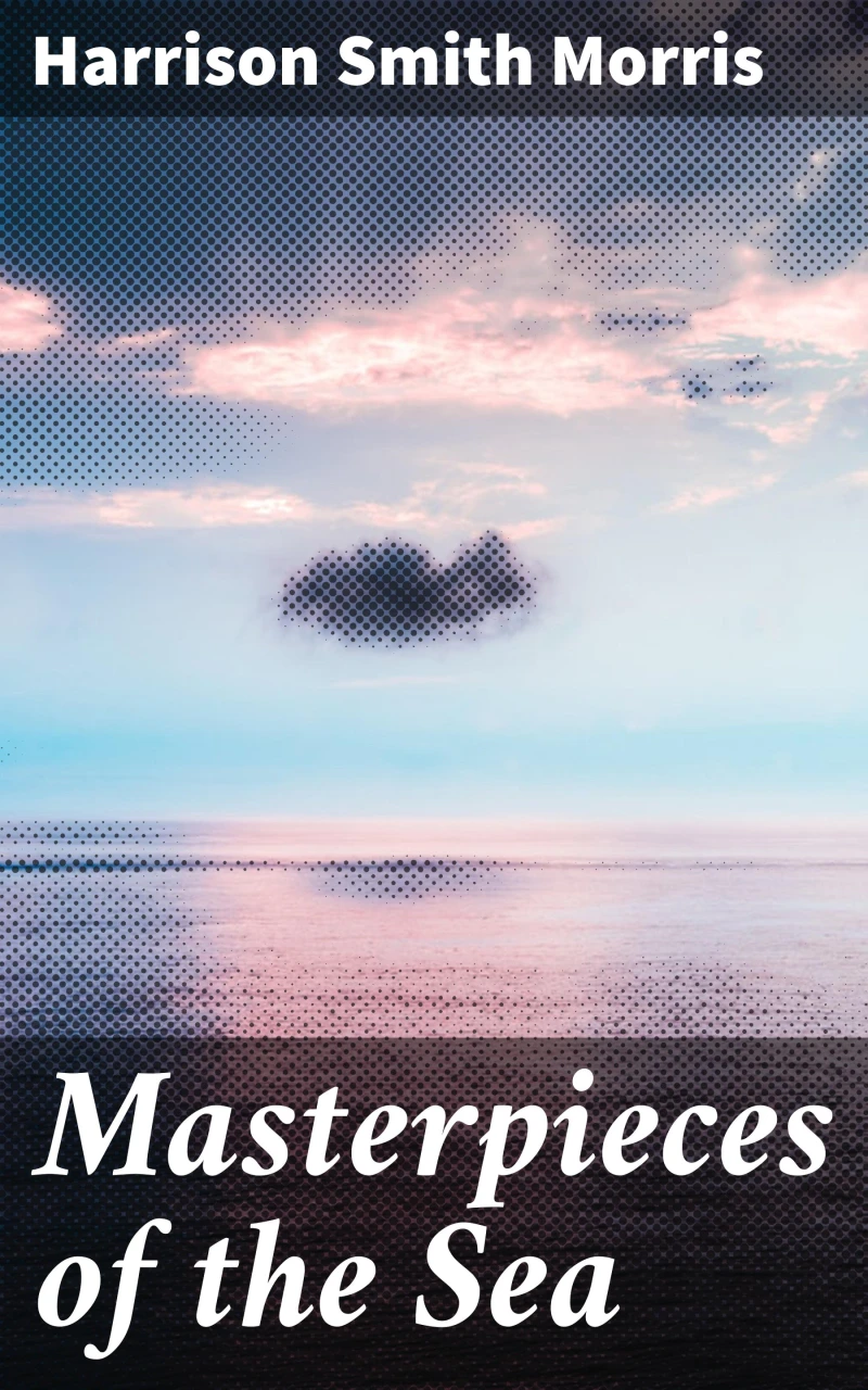 Portada: Masterpieces of the Sea