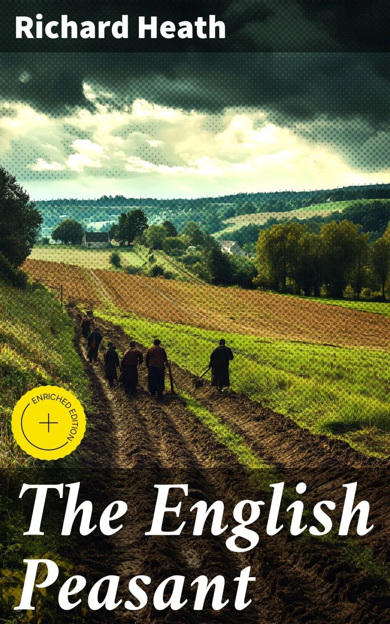 Portada: The English Peasant