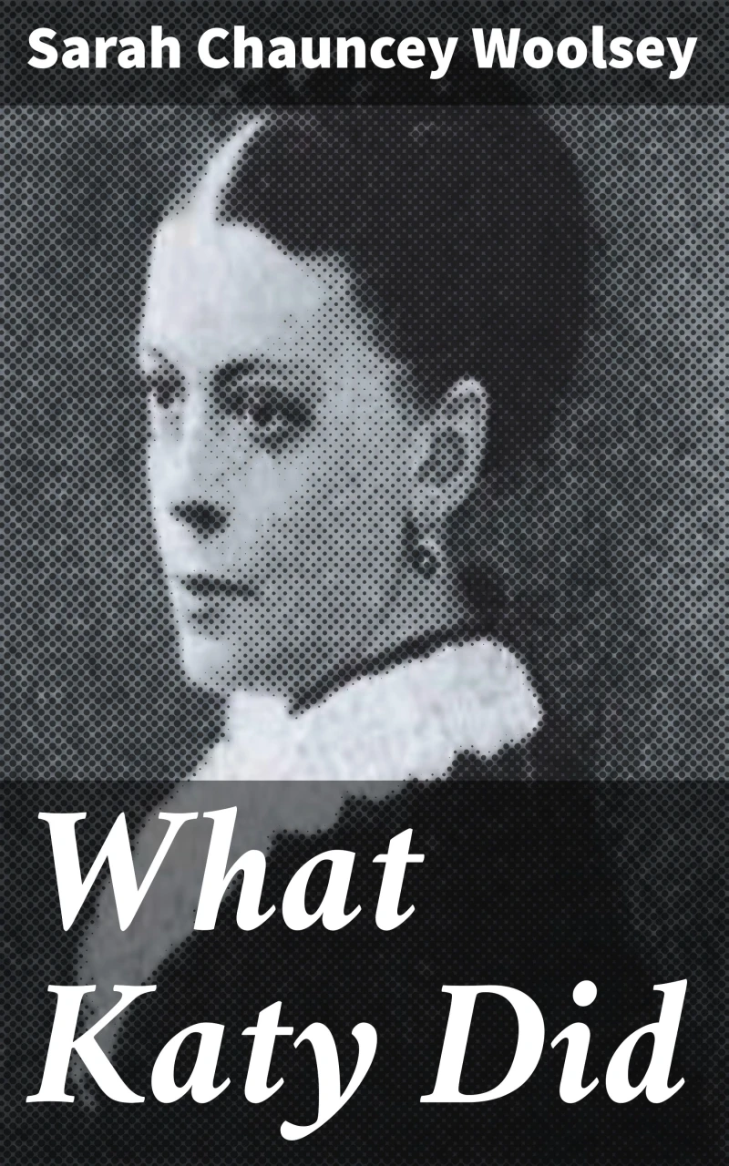 Portada: What Katy Did