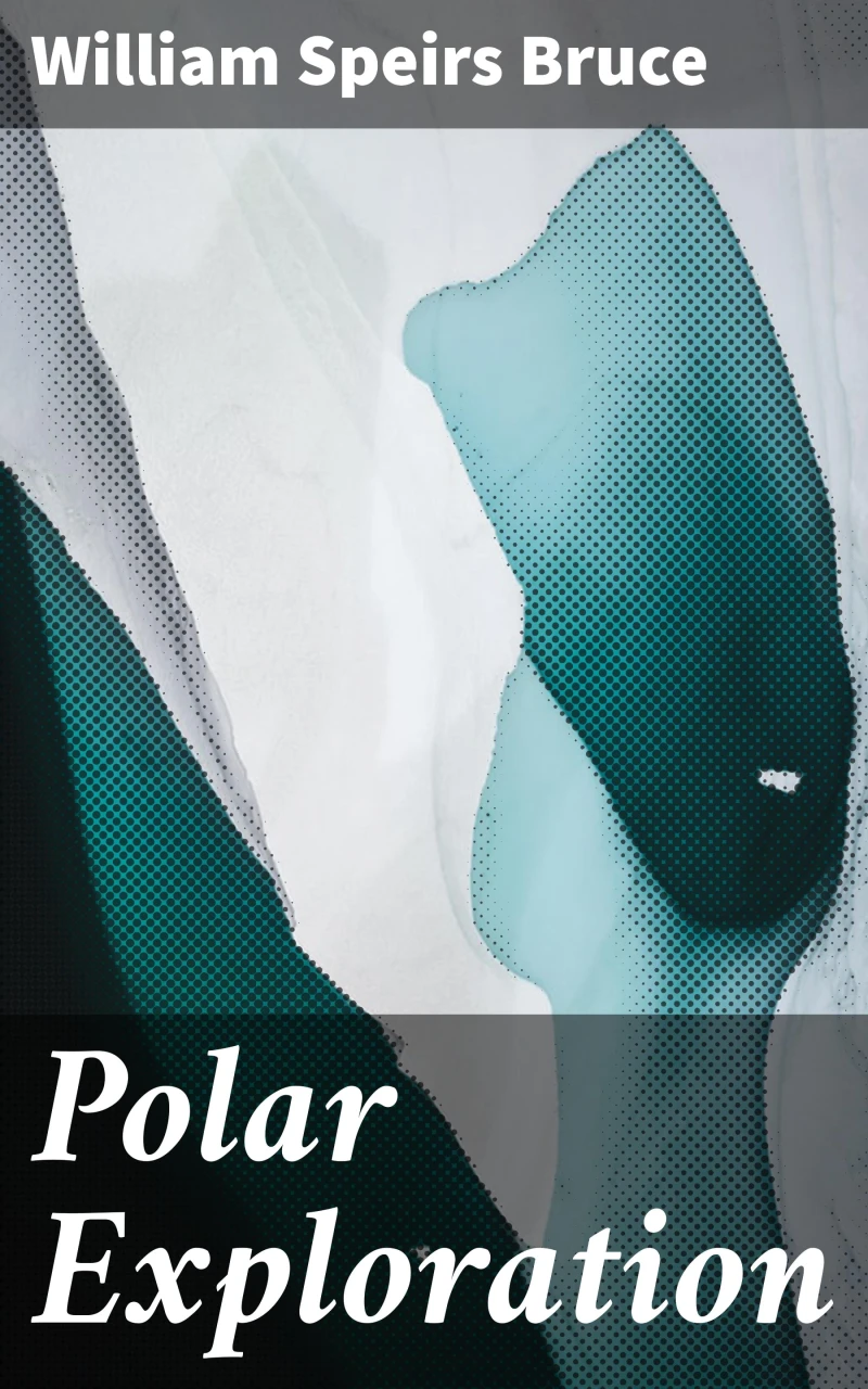 Portada: Polar Exploration