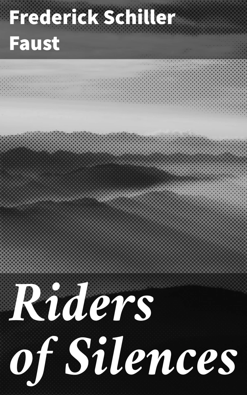 Portada: Riders of Silences