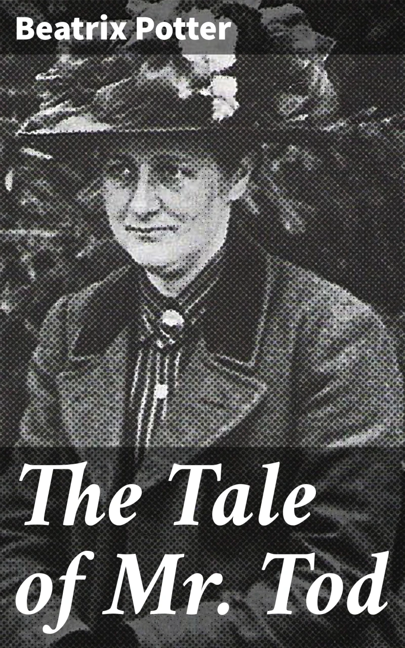 Portada: The Tale of Mr. Tod