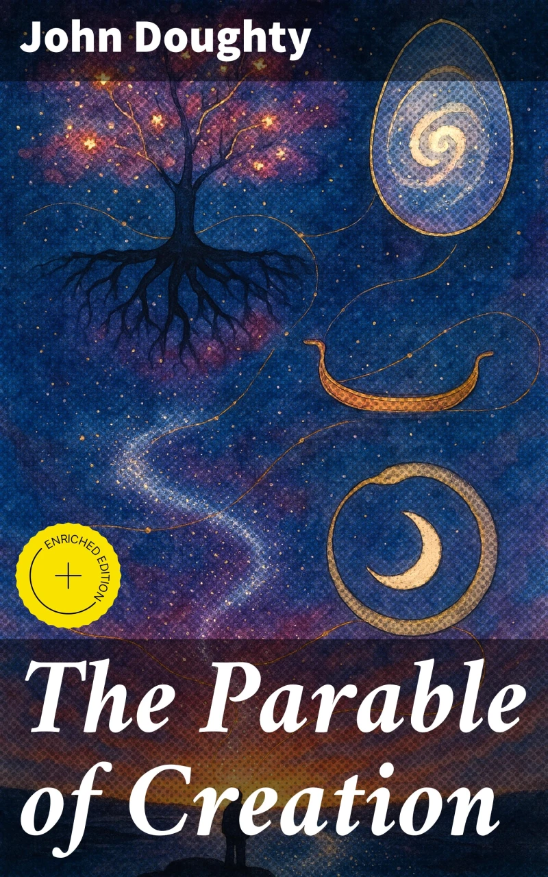 Portada: The Parable of Creation