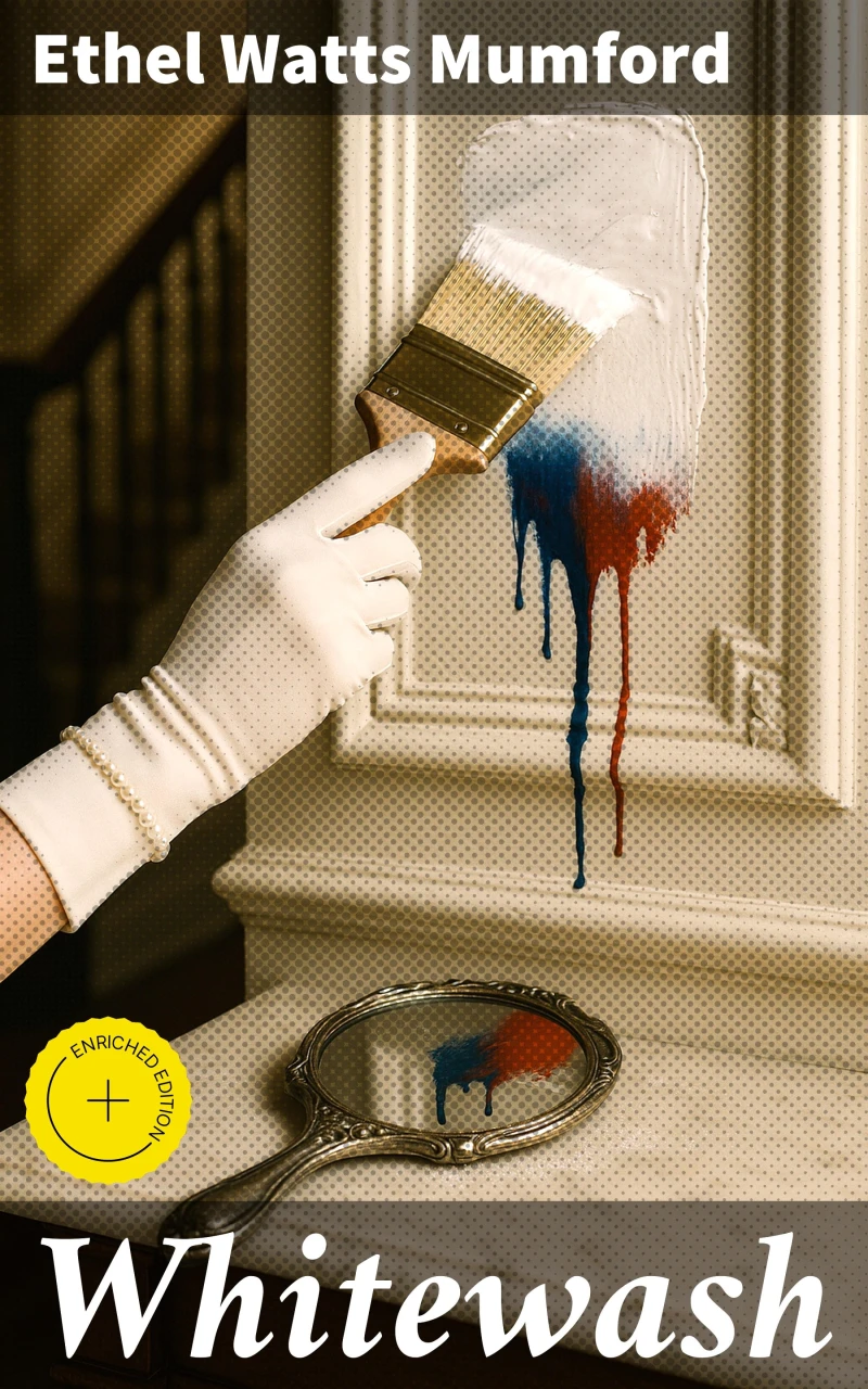 Portada: Whitewash