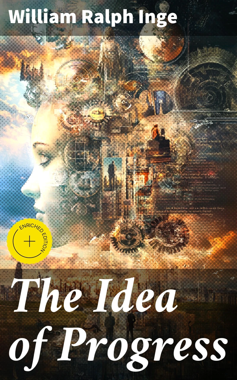 Portada: The Idea of Progress
