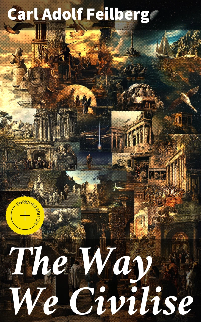 Portada: The Way We Civilise