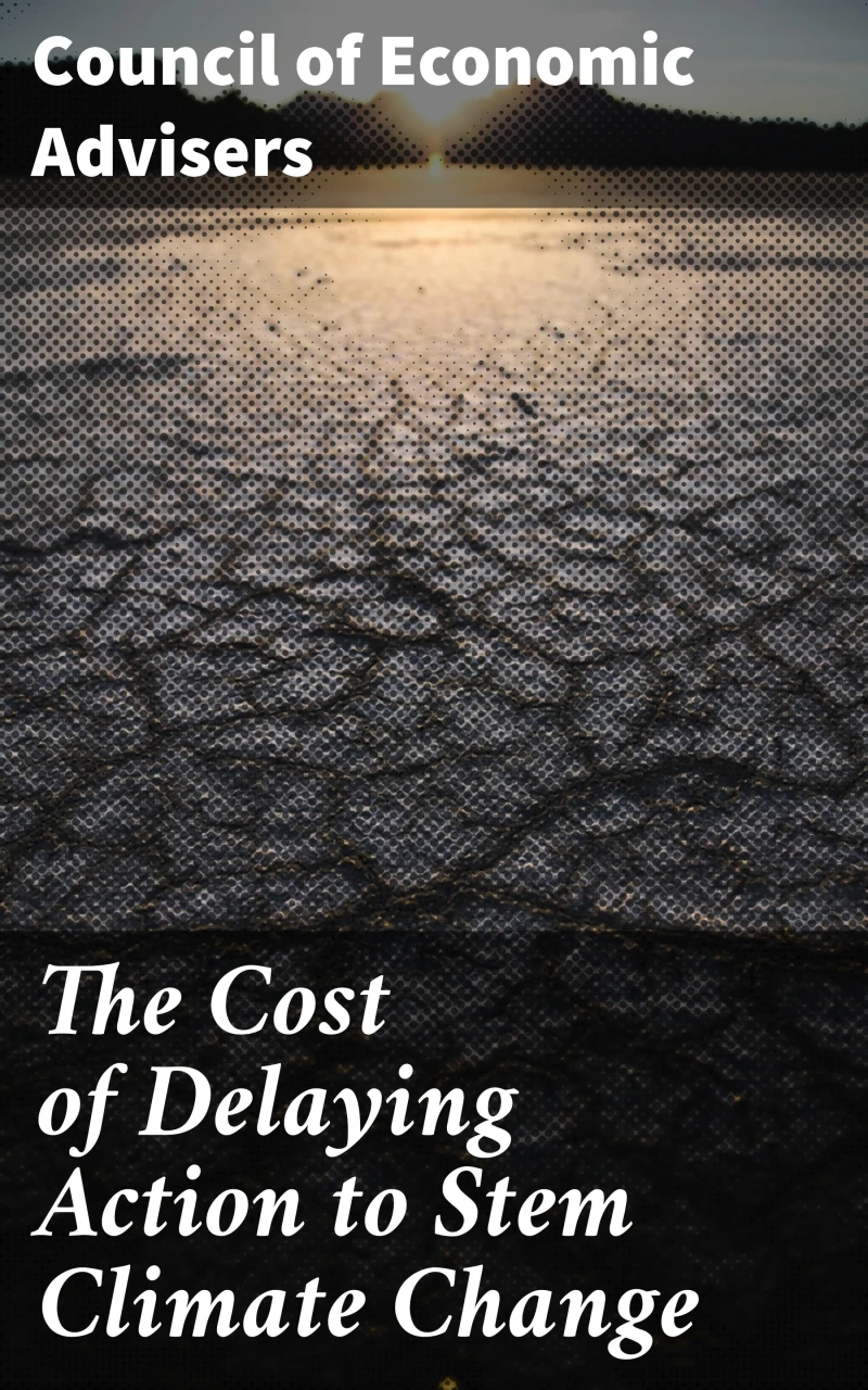 Portada: The Cost of Delaying Action to Stem Climate Change