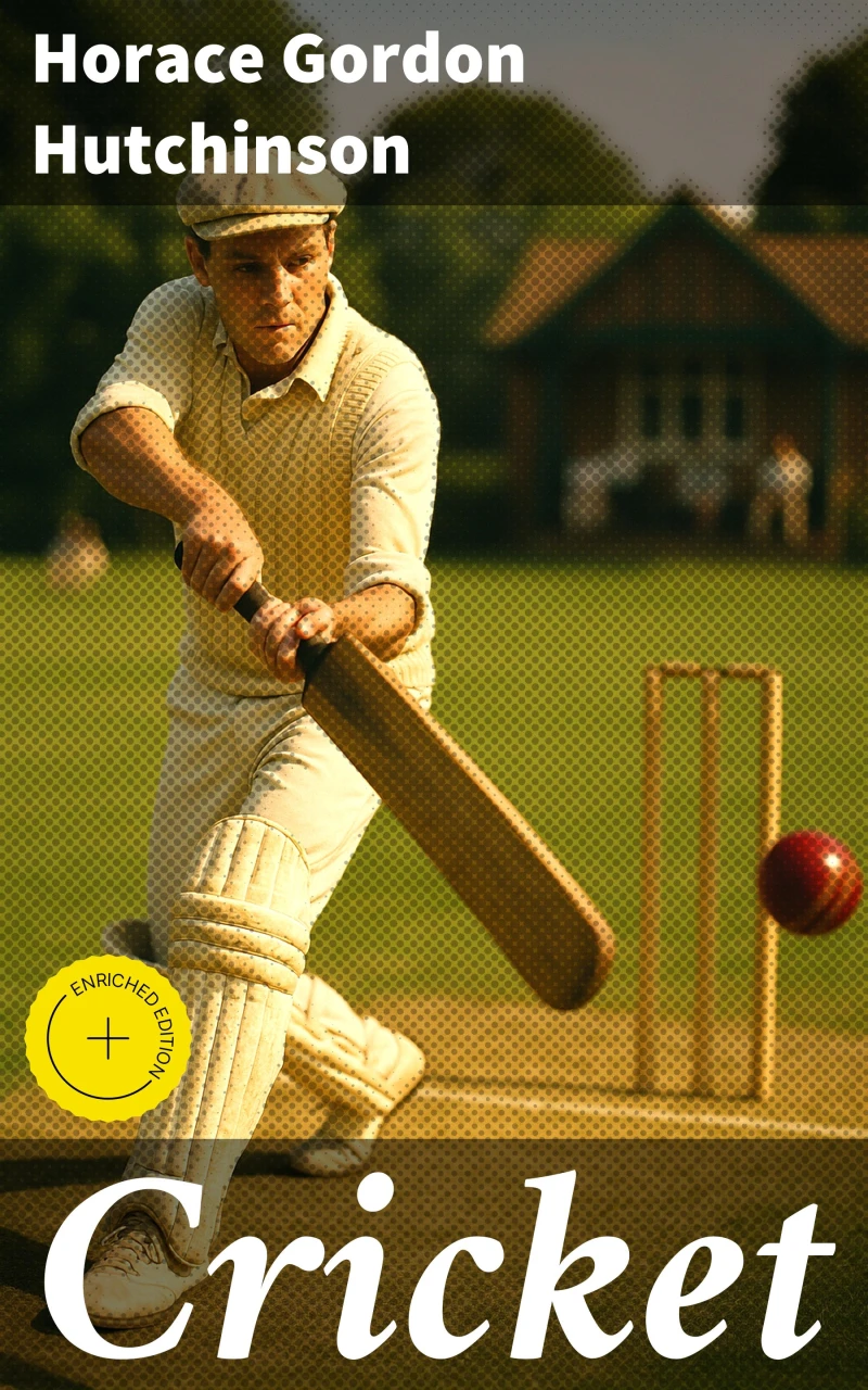 Portada: Cricket