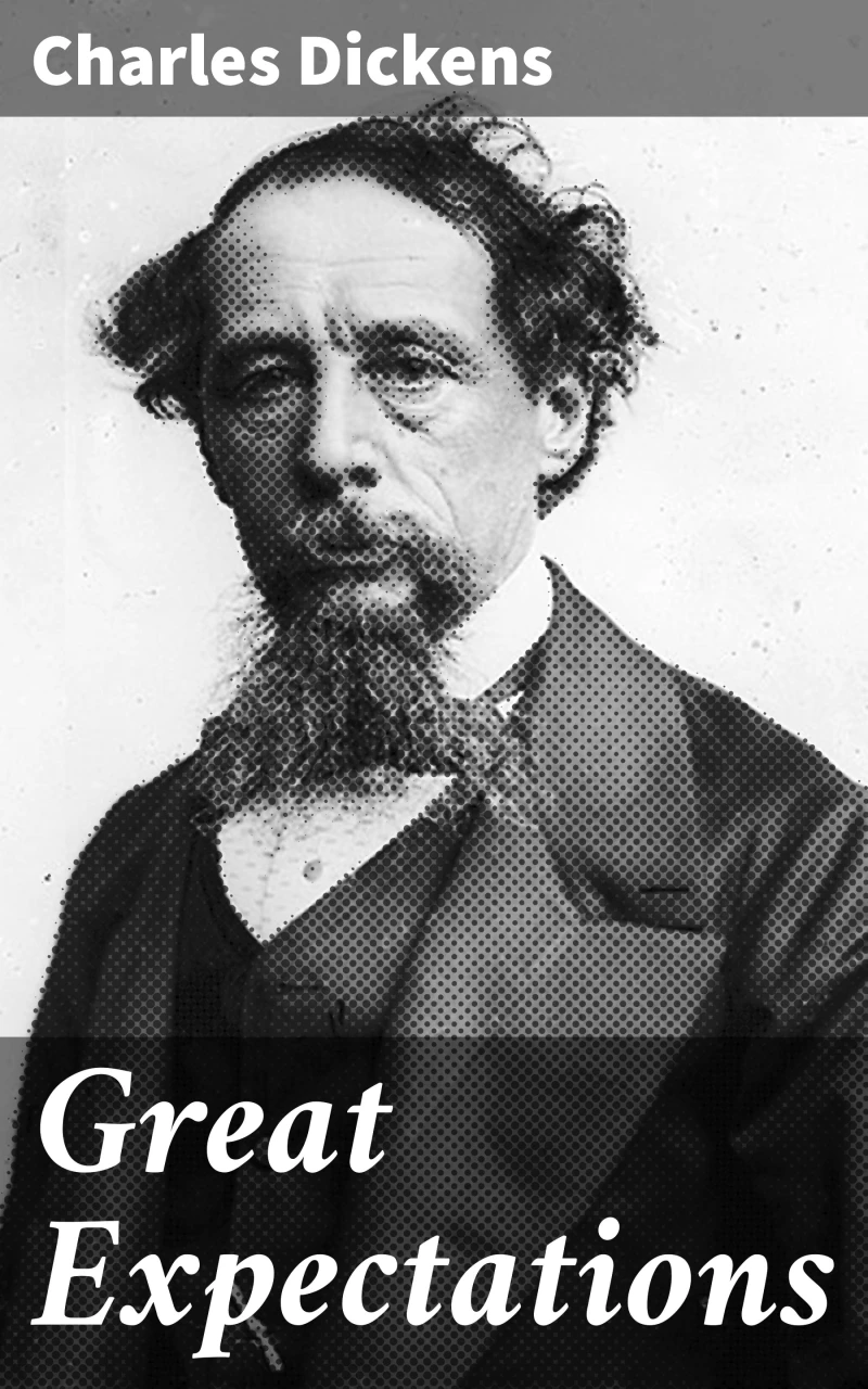 Portada: Great Expectations