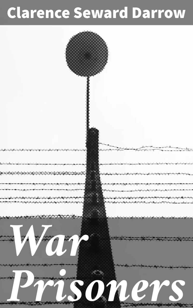 Portada: War Prisoners
