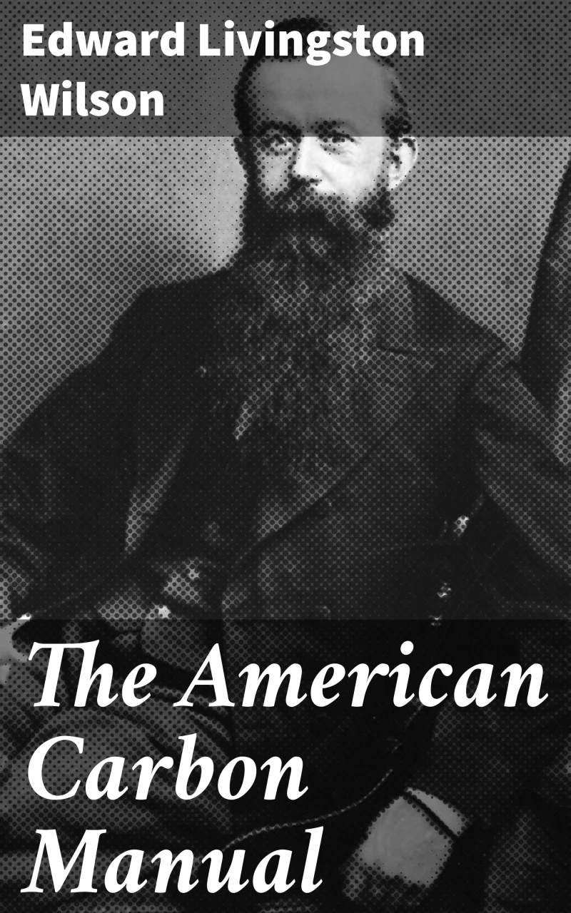 Portada: The American Carbon Manual