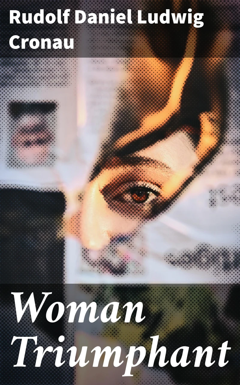 Portada: Woman Triumphant