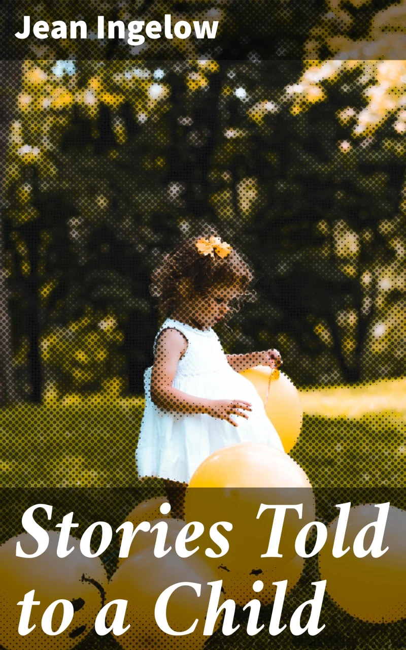 Portada: Stories Told to a Child