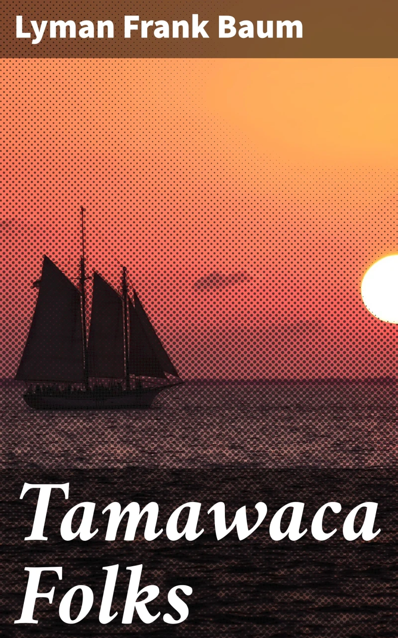 Portada: Tamawaca Folks