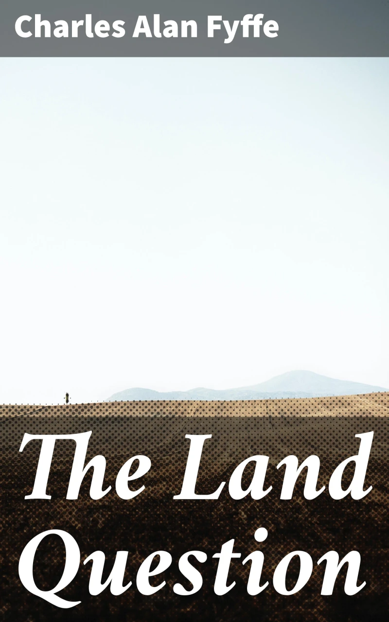 Portada: The Land Question