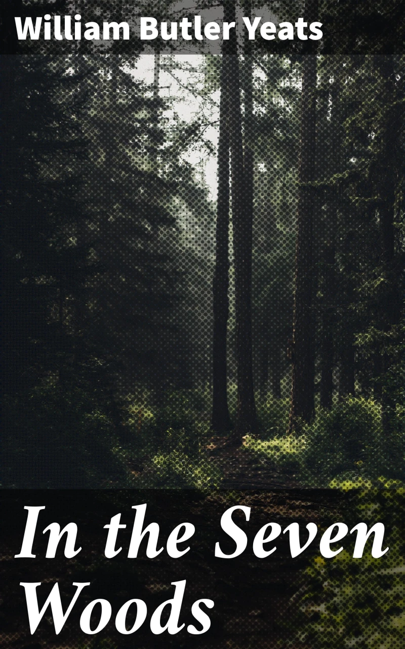 Portada: In the Seven Woods