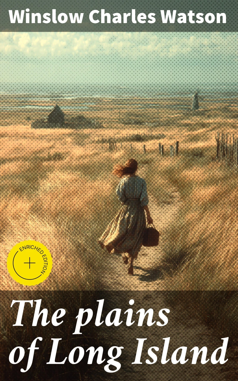 Portada: The plains of Long Island