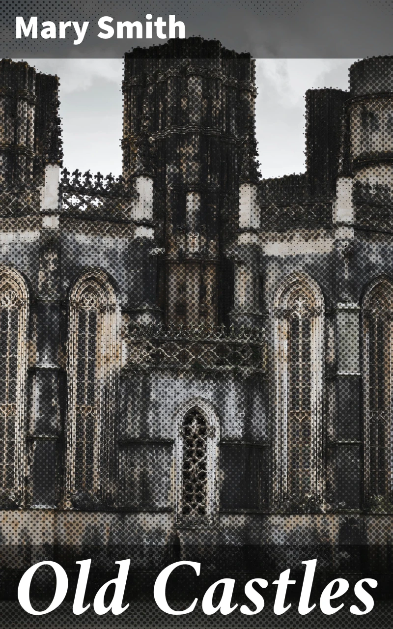Portada: Old Castles