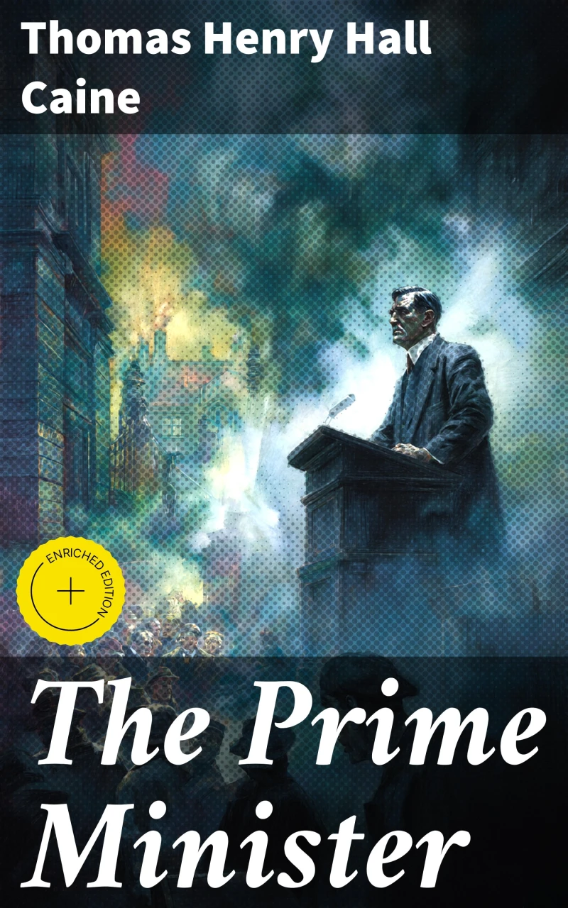 Portada: The Prime Minister