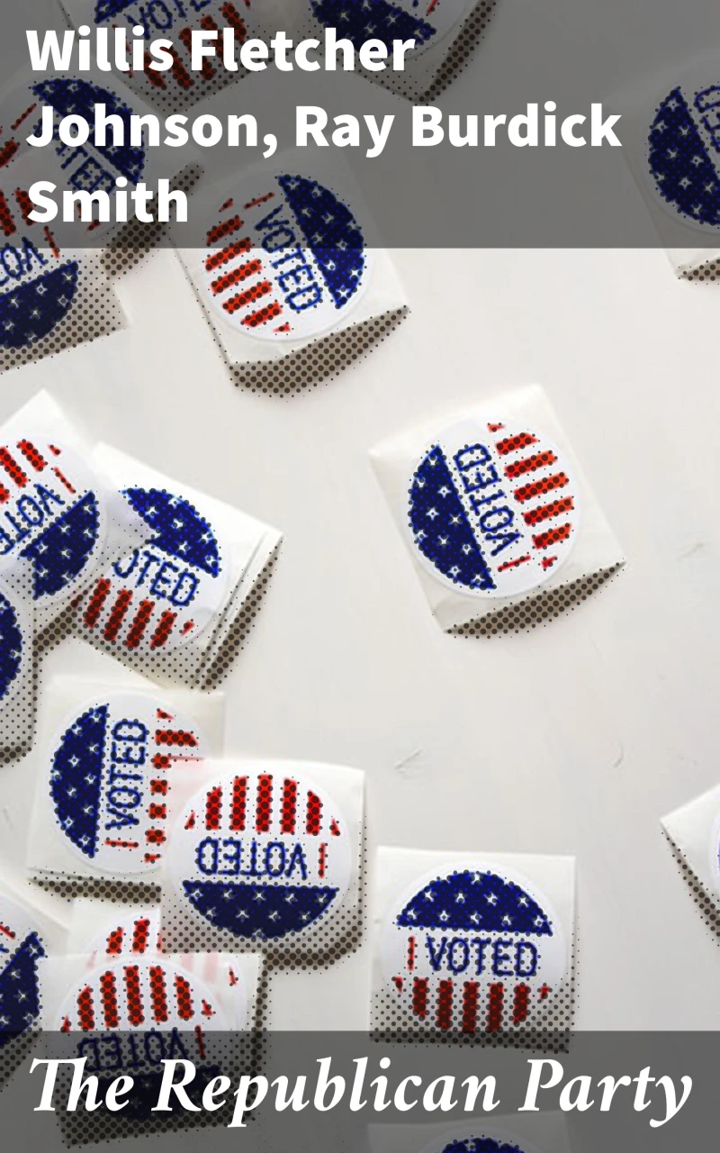 Portada: The Republican Party