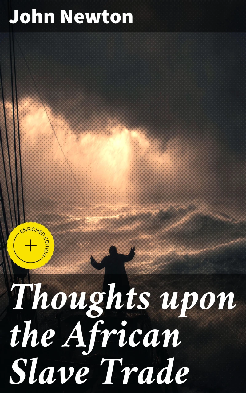 Portada: Thoughts upon the African Slave Trade