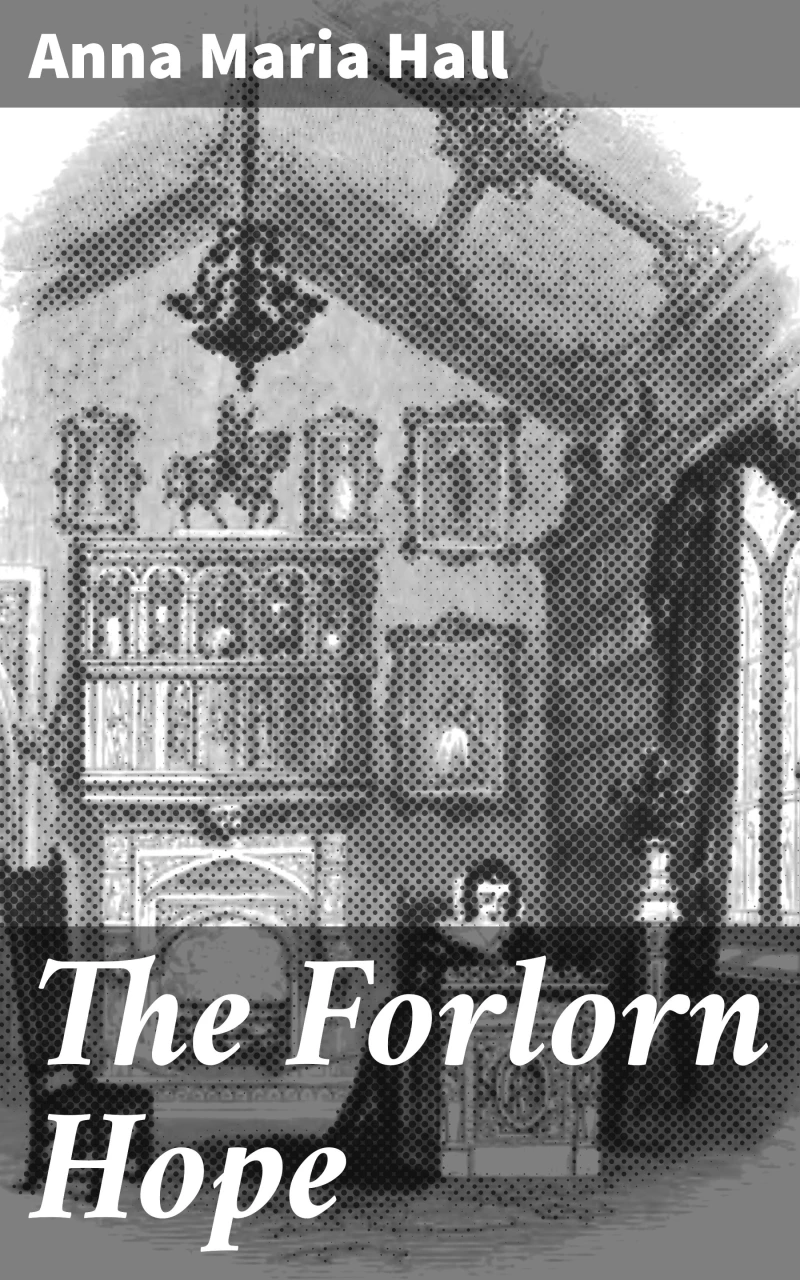 Portada: The Forlorn Hope