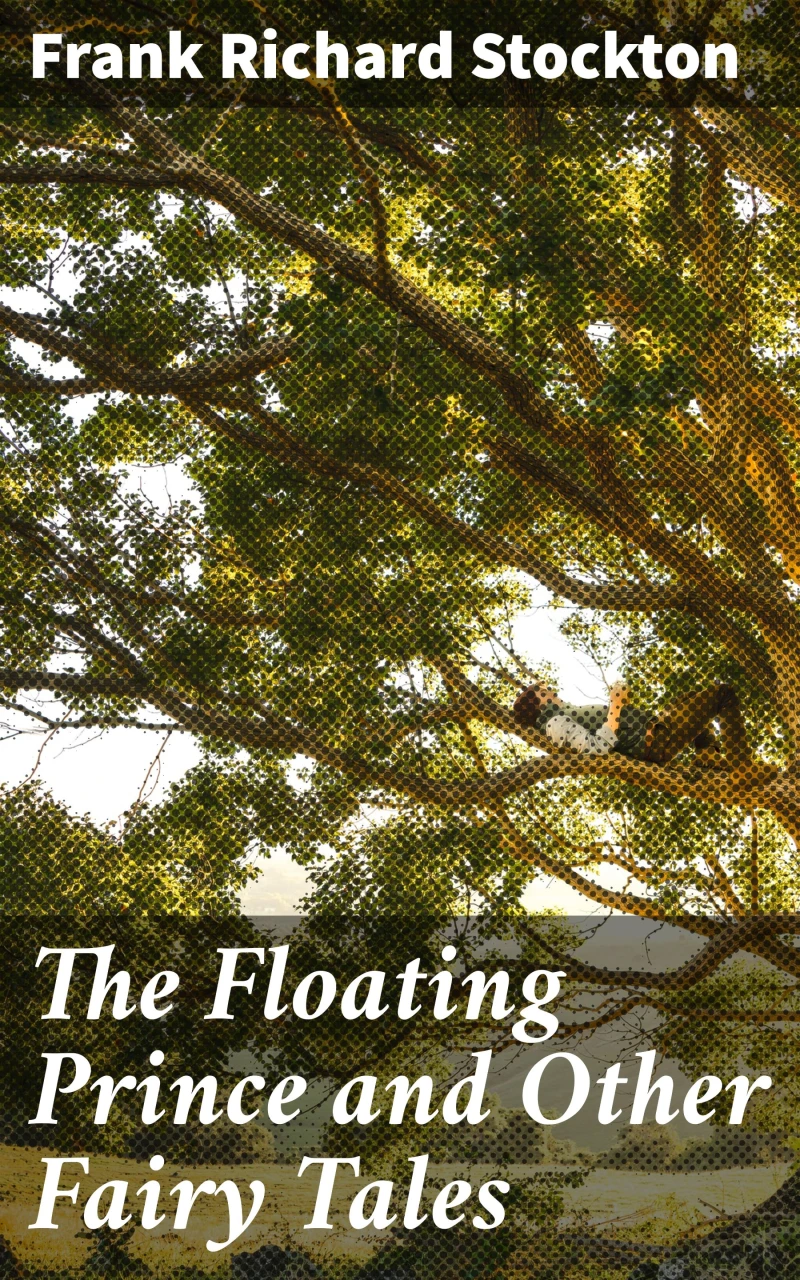 Portada: The Floating Prince and Other Fairy Tales