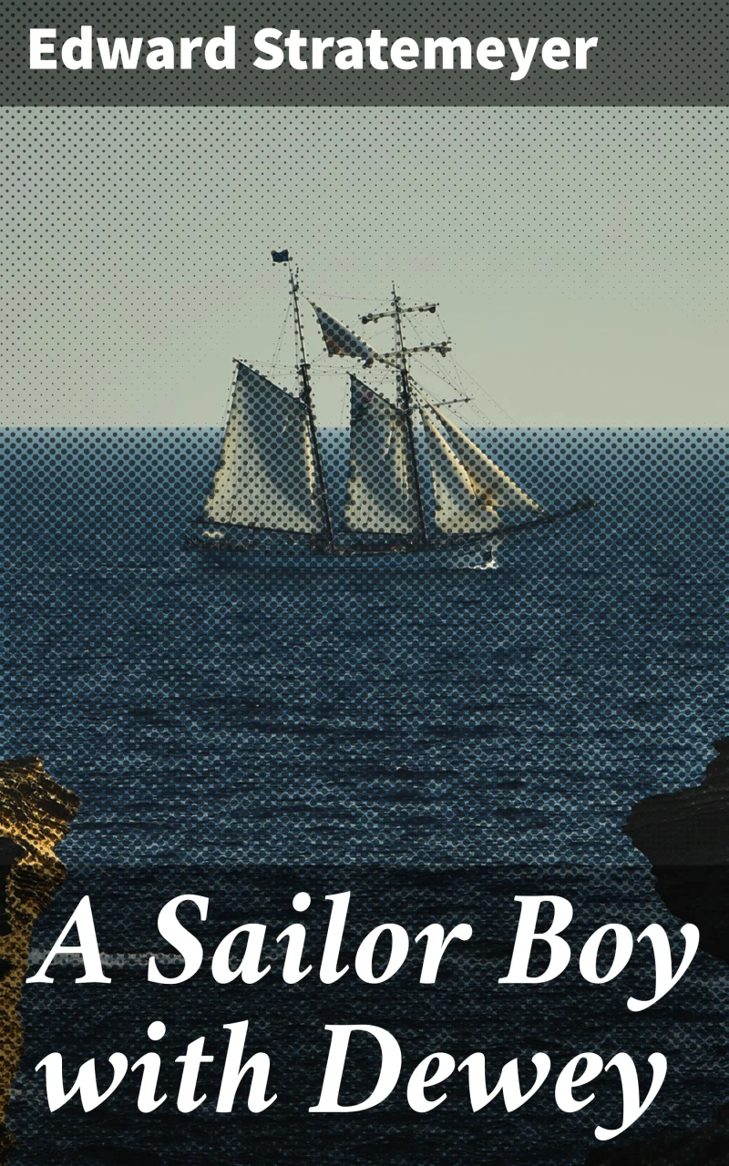 Portada: A Sailor Boy with Dewey