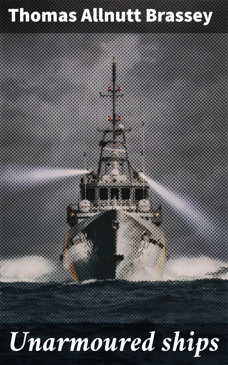 Portada: Unarmoured ships