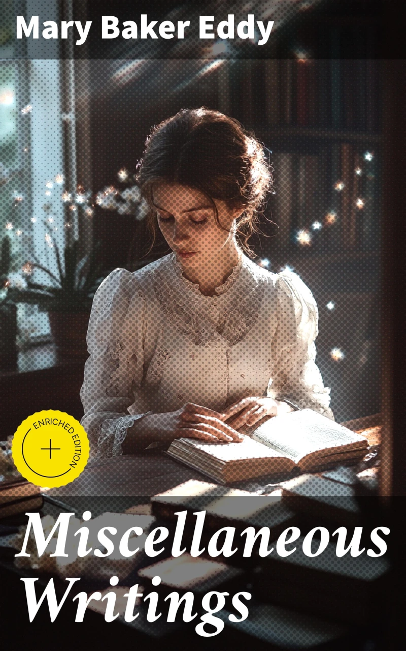 Portada: Miscellaneous Writings