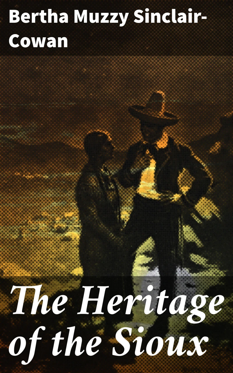 Portada: The Heritage of the Sioux