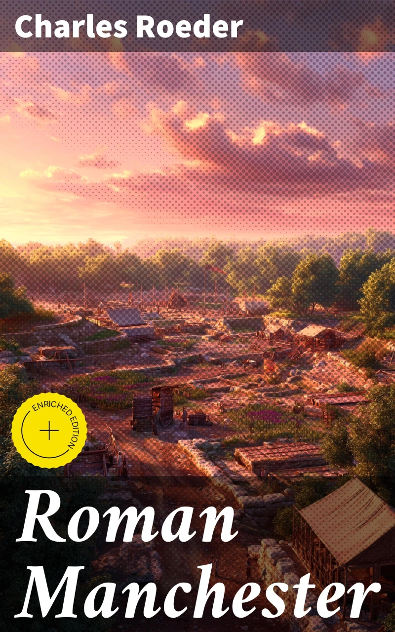 Portada: Roman Manchester