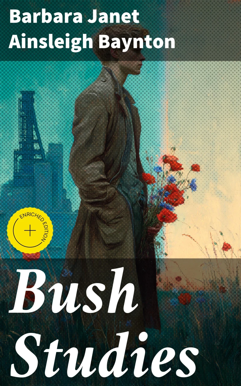 Portada: Bush Studies