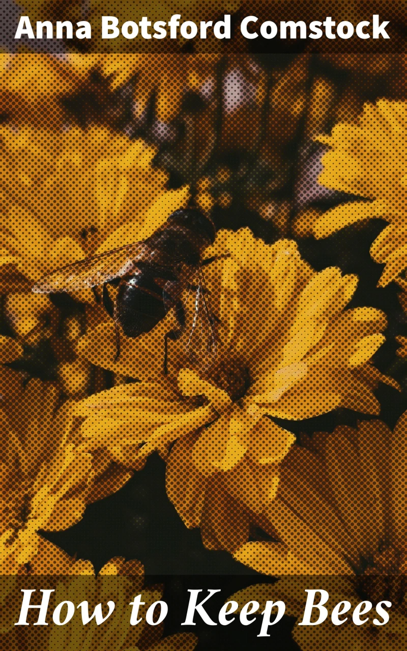 Portada: How to Keep Bees