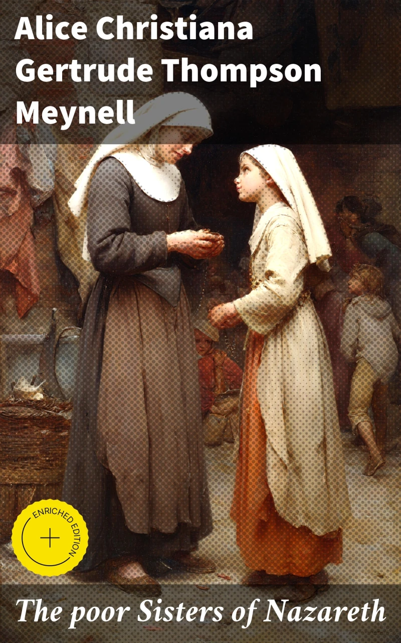 Portada: The poor Sisters of Nazareth