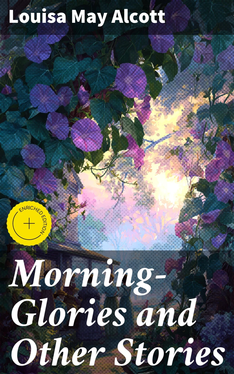 Portada: Morning-Glories and Other Stories