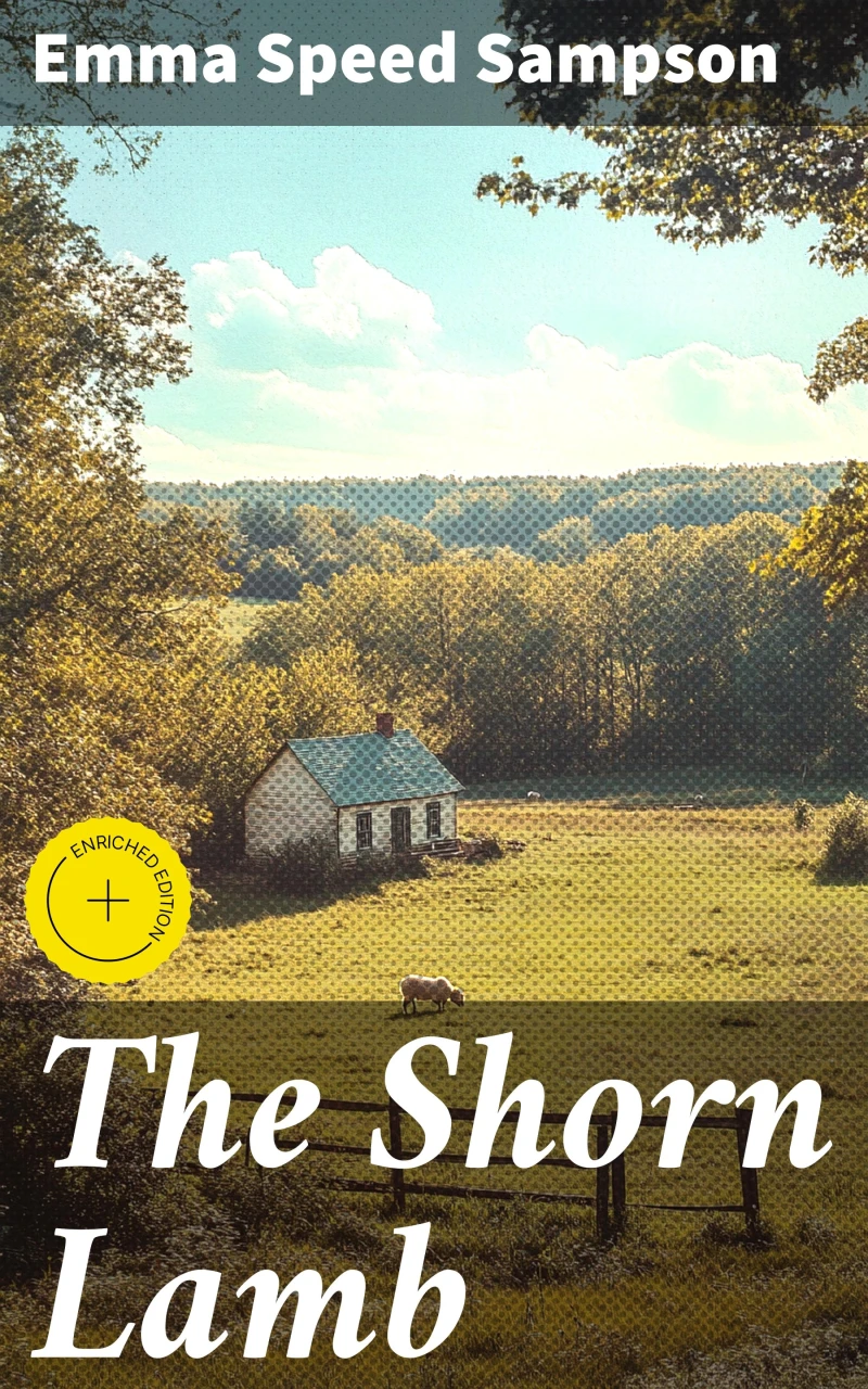 Portada: The Shorn Lamb