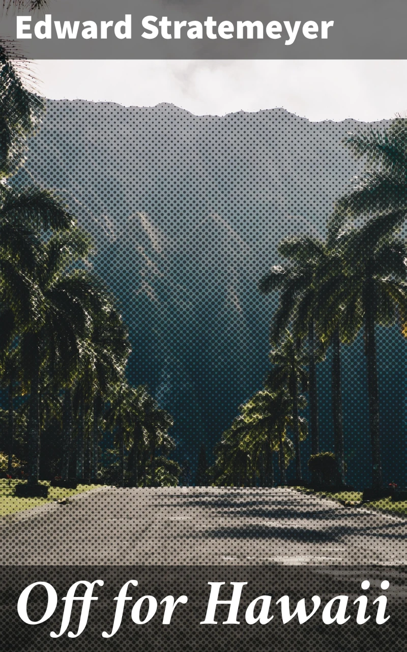 Portada: Off for Hawaii