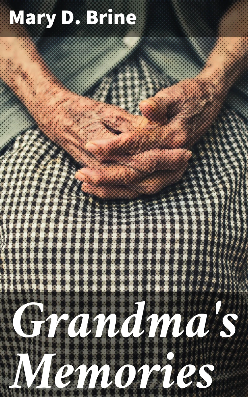 Portada: Grandma's Memories