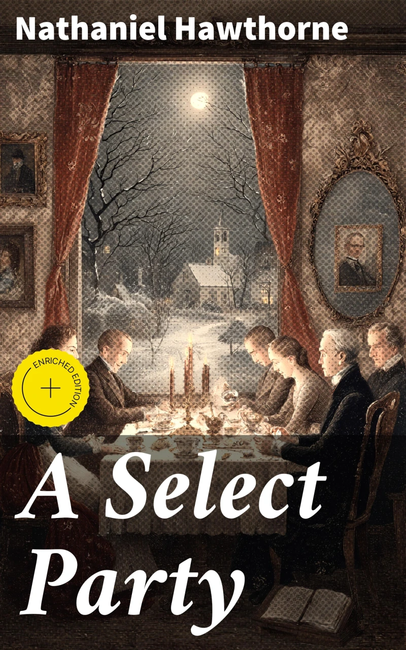Portada: A Select Party