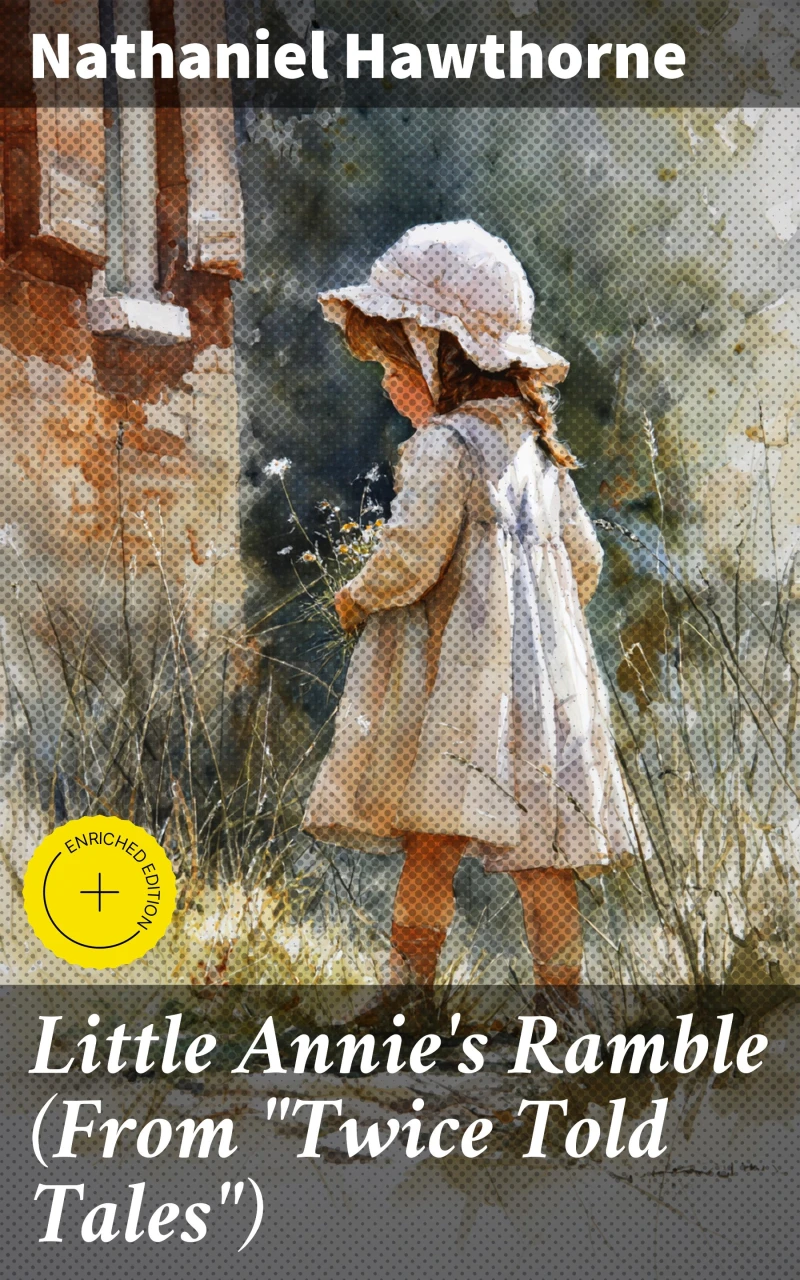Portada: Little Annie's Ramble (From "Twice Told Tales")