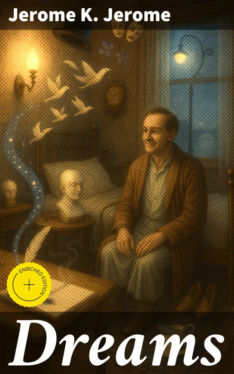 Portada: Dreams