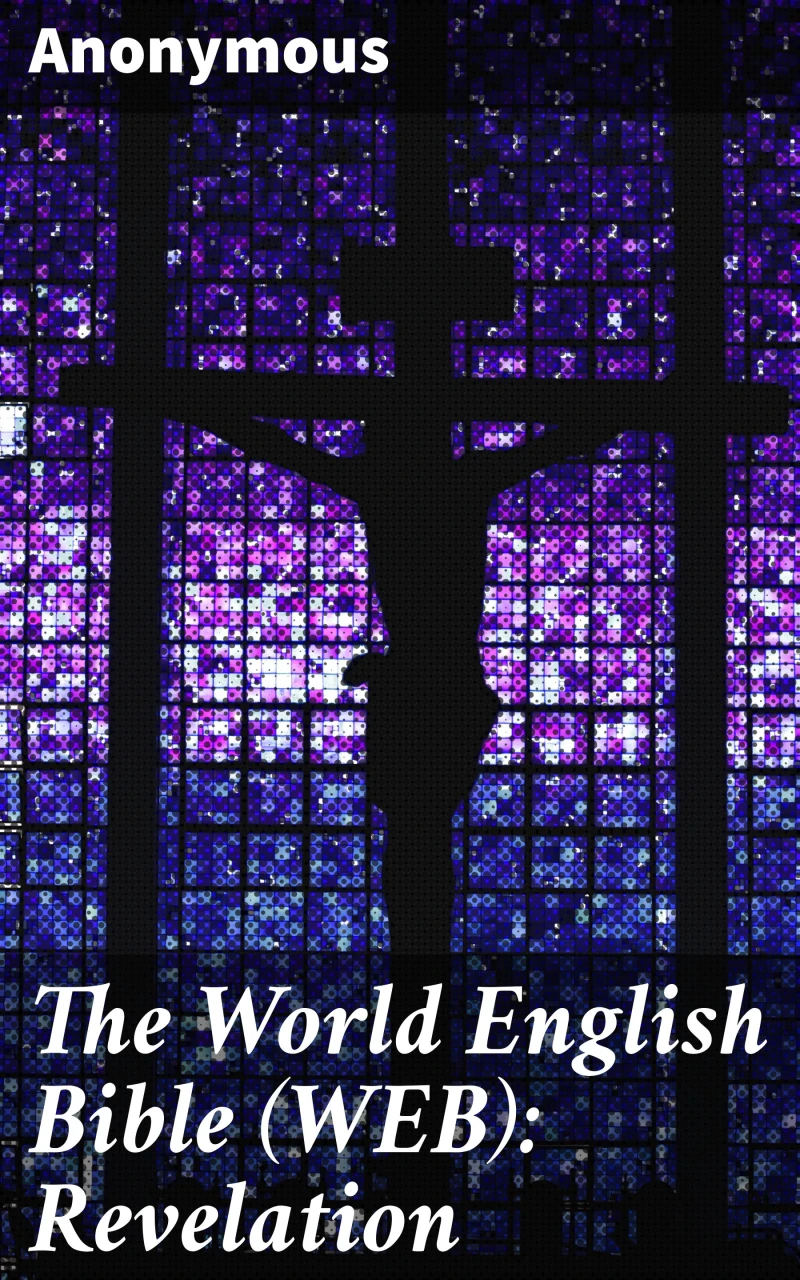 Portada: The World English Bible (WEB): Revelation
