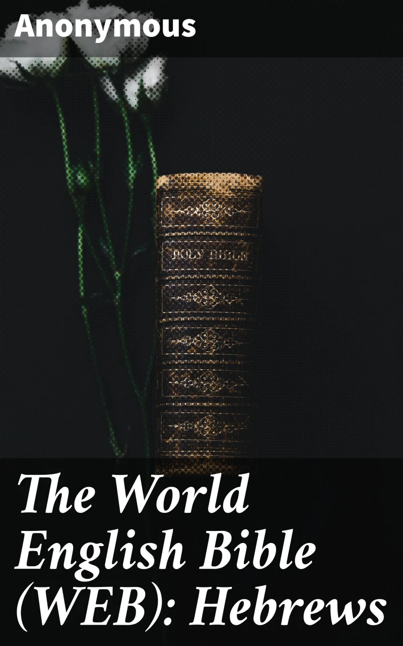 Portada: The World English Bible (WEB): Hebrews