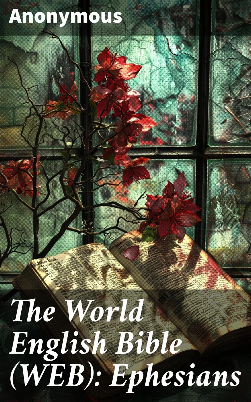 Portada: The World English Bible (WEB): Ephesians