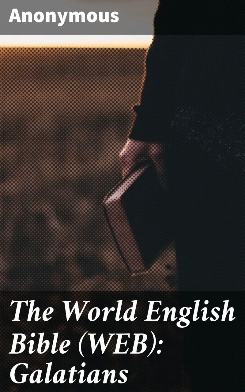 Portada: The World English Bible (WEB): Galatians